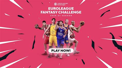 euroleague fantasy